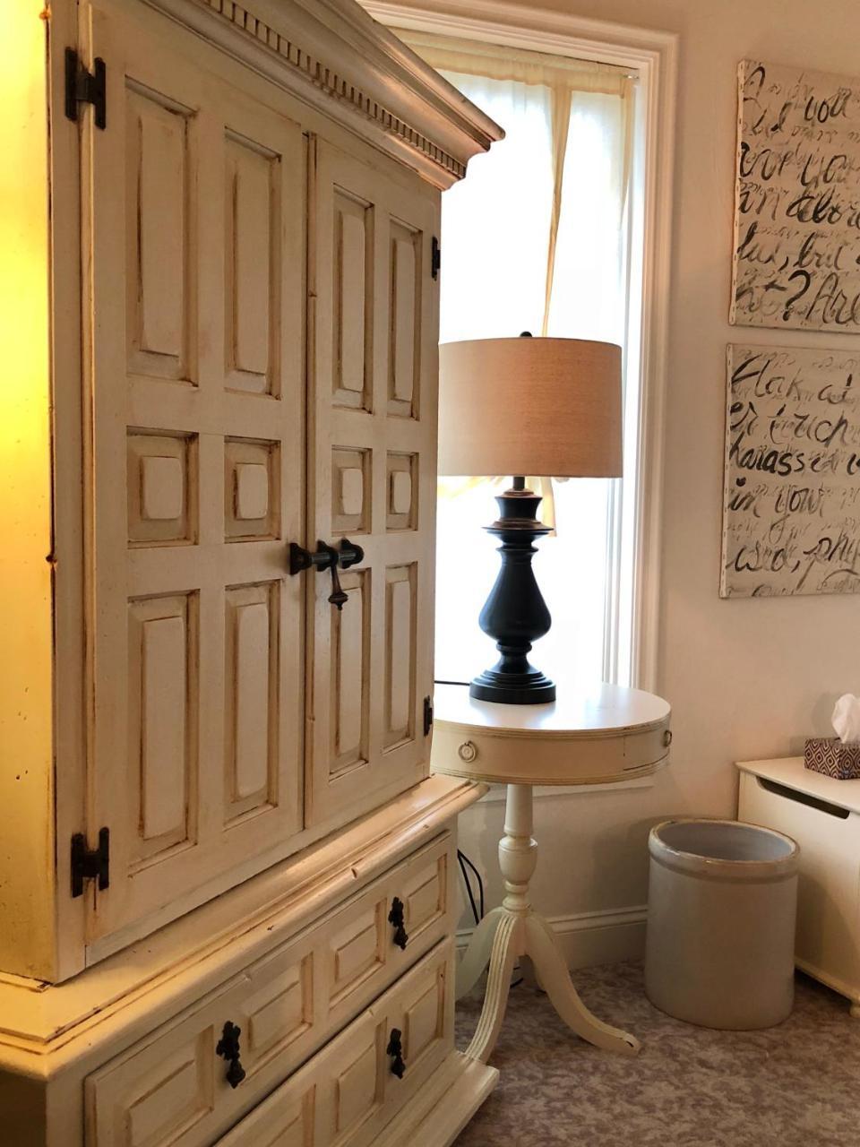 Hotel Frederick William House Falmouth Esterno foto