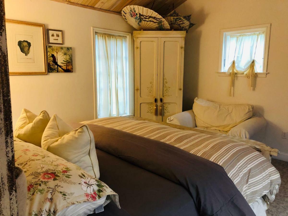 Hotel Frederick William House Falmouth Esterno foto