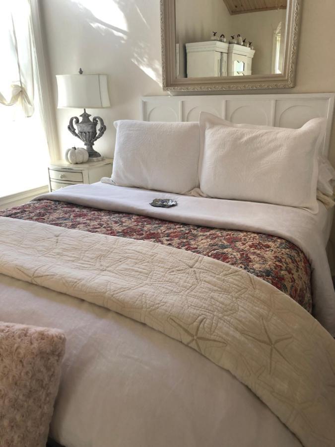 Hotel Frederick William House Falmouth Esterno foto