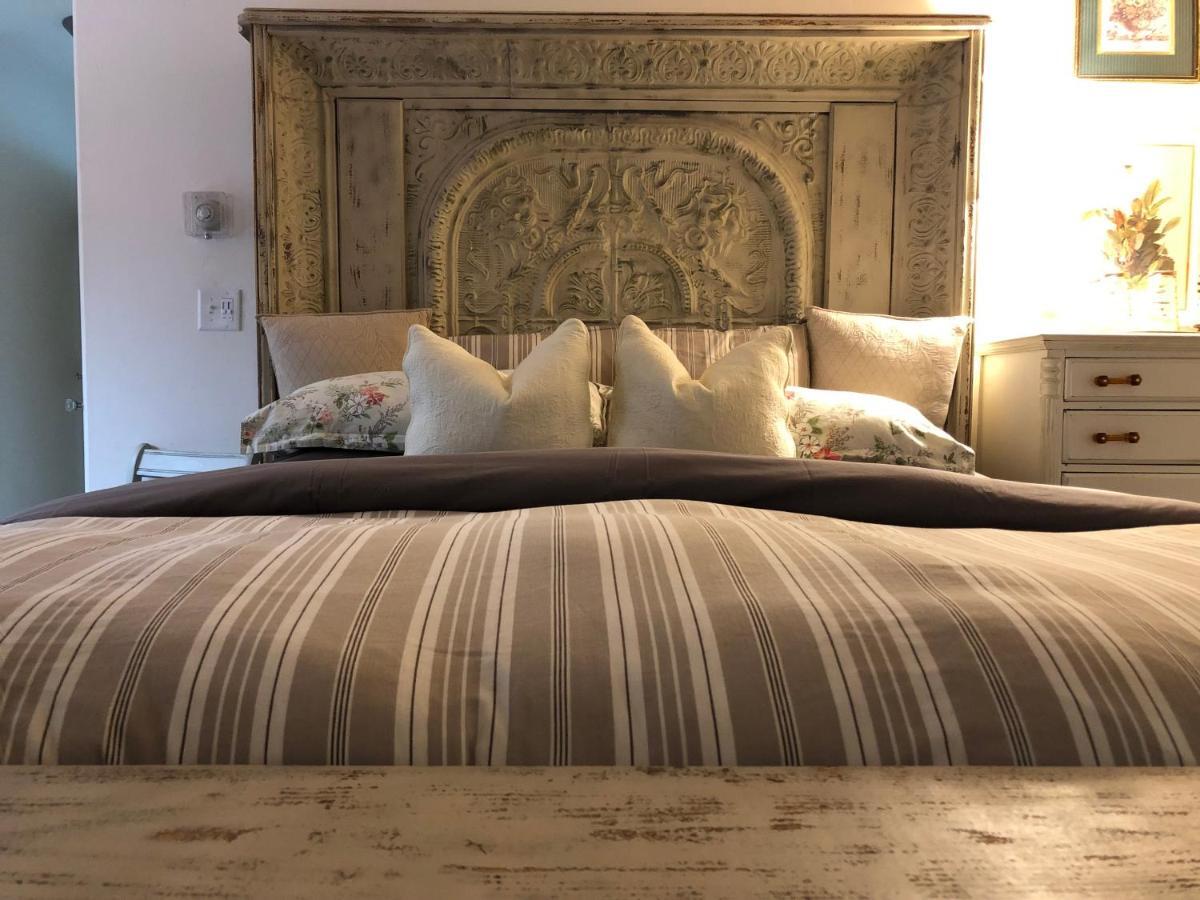 Hotel Frederick William House Falmouth Esterno foto